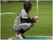 京都学園大学硬式野球部（体育会系応援部）